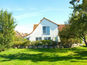 Ferienhaus Deichperle in Middelhagen